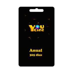 You Cine = 365 dias
